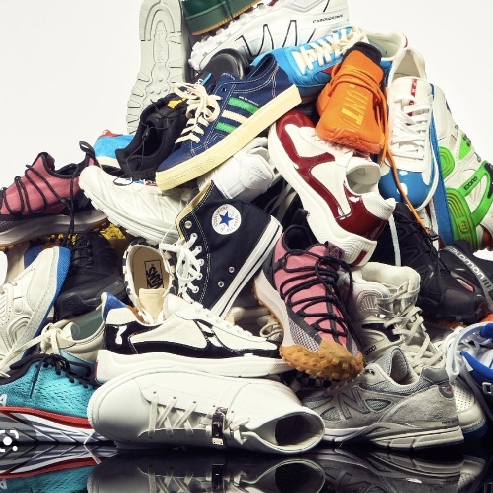 Shoes Children & Womens